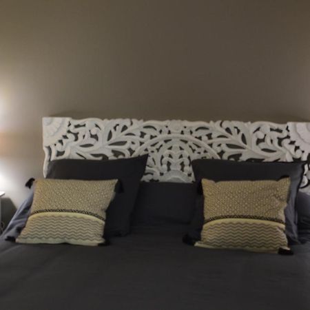 Chambre Nutrisco De La Maison De Triboulet - Table D'Hotes Poce-sur-Cisse ภายนอก รูปภาพ