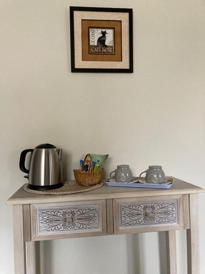 Chambre Nutrisco De La Maison De Triboulet - Table D'Hotes Poce-sur-Cisse ภายนอก รูปภาพ